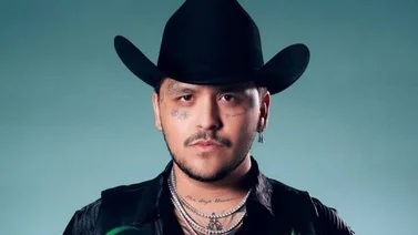 ¡No te contaron mal! Christian Nodal vendrá con su "Foraji2 Tour" a Venezuela