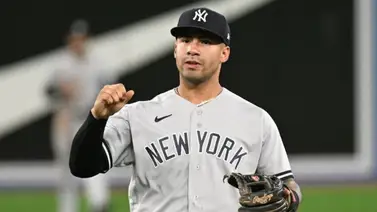 MLB: Gleyber Torres regresa con buen ritmo a los Yankees de Nueva York (+VIDEO) MLB: Gleyber Torres regresa con buen ritmo a los Yankees de Nueva York (+VIDEO)
