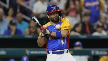 MLB: Astros preparan a los suplentes de José Altuve