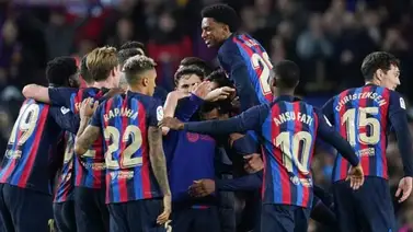 Caso FC Barcelona: Hacienda no vio pruebas de que pagos a Negreira afecte resultados Caso FC Barcelona: Hacienda no vio pruebas de que pagos a Negreira afecte resultados