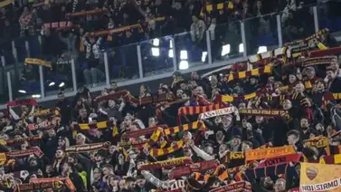 La Roma bate récord en fútbol femenino en Italia La Roma bate récord en fútbol femenino en Italia