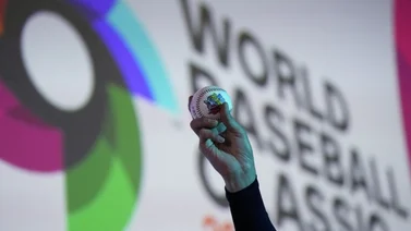 ¡Asegurado! El Clásico Mundial de Beisbol ya tiene fecha para su próxima edición