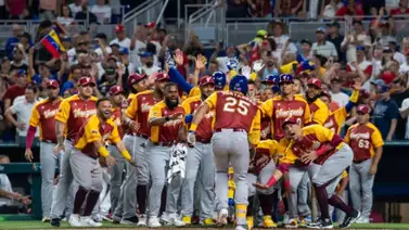 El Clásico Mundial se afianzó en el corazón del fanático (+Análisis) El Clásico Mundial se afianzó en el corazón del fanático (+Análisis)