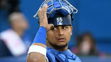 MLB: Gabriel Moreno con una nueva oportunidad para brillar en Grandes Ligas MLB: Gabriel Moreno con una nueva oportunidad para brillar en Grandes Ligas