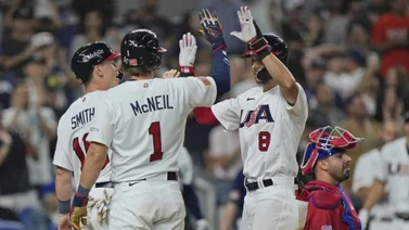 Clásico Mundial de Beisbol: ¿Cuánto vale el lineup de los Estados Unidos?