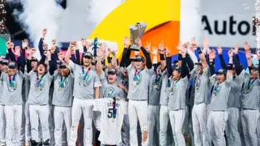 Clásico Mundial de Beisbol: Claves de Japón para conseguir el título de campeones Clásico Mundial de Beisbol: Claves de Japón para conseguir el título de campeones