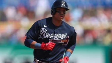 ¿Por qué Ehire Adrianza encaja en los Bravos de Atlanta?