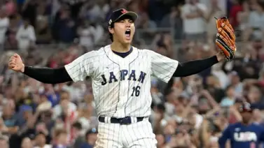 Clásico Mundial de Beisbol: Así quedó conformado el equipo ideal de la edición 2023 Clásico Mundial de Beisbol: Así quedó conformado el equipo ideal de la edición 2023