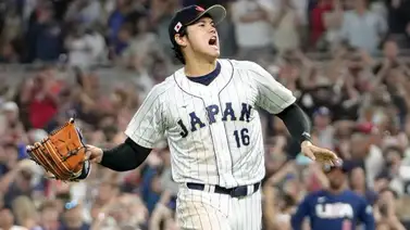 Así fue como Shohei Ohtani catapultó a Japón con su gran influencia: números nunca vistos Así fue como Shohei Ohtani catapultó a Japón con su gran influencia: números nunca vistos