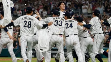 Clásico Mundial de Beisbol: Japón se mantendrá en lo más alto del ranking mundial