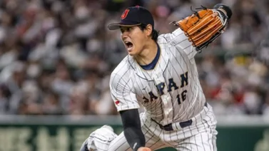 Clásico Mundial de Beisbol: Números que consagraron a Shohei Ohtani como MVP