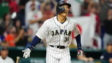 ¿Es Japón una potencia mayor que EE.UU en el mundo en cuanto a pelota se trata? ¿Es Japón una potencia mayor que EE.UU en el mundo en cuanto a pelota se trata?