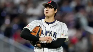 Clásico Mundial de Beisbol: Este es el ponche más famoso de la historia (+ Vídeo) Clásico Mundial de Beisbol: Este es el ponche más famoso de la historia (+ Vídeo)