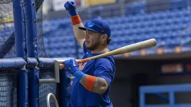 MLB: Francisco Álvarez iniciará la temporada 2023 en Triple-A MLB: Francisco Álvarez iniciará la temporada 2023 en Triple-A