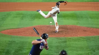 Clásico Mundial de Beisbol: Shohei Ohtani vs Mike Trout, el duelo que todos quisieron ver (+VIDEO)