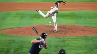 Clásico Mundial de Beisbol: Shohei Ohtani vs Mike Trout, el duelo que todos quisieron ver (+VIDEO) Clásico Mundial de Beisbol: Shohei Ohtani vs Mike Trout, el duelo que todos quisieron ver (+VIDEO)