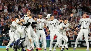 Clásico Mundial de Beisbol: Así quedaron las posiciones en esta edición del torneo Clásico Mundial de Beisbol: Así quedaron las posiciones en esta edición del torneo