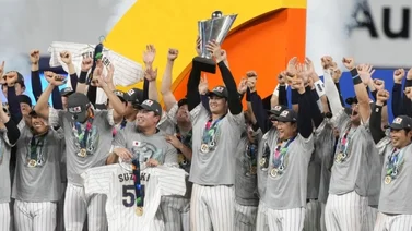¿Cuándo será el próximo Clásico Mundial de Beisbol?