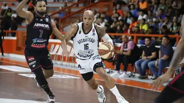 Superliga: Gregory Vargas se convierte en el quinto máximo asistidor de la historia Superliga: Gregory Vargas se convierte en el quinto máximo asistidor de la historia