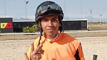 Julio Moncada dedica línea contra una torre en La Rinconada