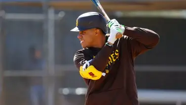 MLB: Soto estaría listo para el Opening Day MLB: Soto estaría listo para el Opening Day