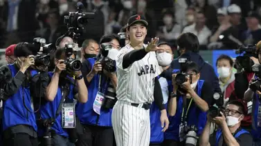 ¿Cuál es la dimensión de Shohei Ohtani para el beisbol y las Grandes Ligas? ¿Cuál es la dimensión de Shohei Ohtani para el beisbol y las Grandes Ligas?