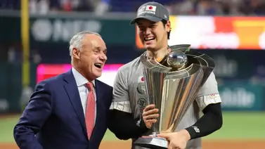 MLB: ¿Qué necesita Shohei Ohtani para ganar la Serie Mundial? MLB: ¿Qué necesita Shohei Ohtani para ganar la Serie Mundial?