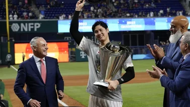 MLB hará esto para tener a más estrellas en el Clásico Mundial de Beisbol