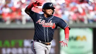 MLB: Esta fue la actuación de los venezolanos destacados de este 22 de marzo en el Spring Training MLB: Esta fue la actuación de los venezolanos destacados de este 22 de marzo en el Spring Training