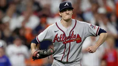 MLB: ¿Los Bravos de Atlanta tienen la mejor rotación de todas las Grandes Ligas? MLB: ¿Los Bravos de Atlanta tienen la mejor rotación de todas las Grandes Ligas?