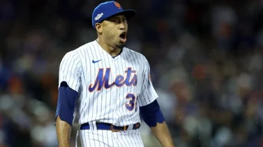 MLB: Estos son los posibles sustitutos de Edwin Díaz como cerrador de los Mets
