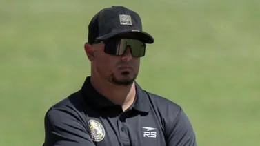 LVBP: Víctor Gárate es el nuevo Gerente Deportivo de los Leones del Caracas