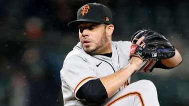 MLB: El venezolano José Álvarez tiene nuevo equipo en las Grandes Ligas