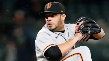 MLB: El venezolano José Álvarez tiene nuevo equipo en las Grandes Ligas MLB: El venezolano José Álvarez tiene nuevo equipo en las Grandes Ligas