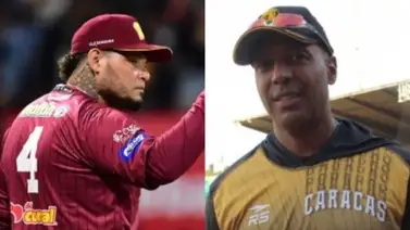 LVBP: ¿Cuáles equipos faltan por anunciar mánager en el beisbol venezolano? LVBP: ¿Cuáles equipos faltan por anunciar mánager en el beisbol venezolano?
