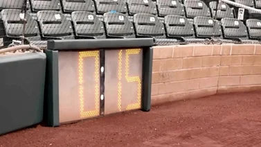 MLB: La liga modificará el reloj de lanzamiento