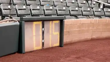 MLB: La liga modificará el reloj de lanzamiento MLB: La liga modificará el reloj de lanzamiento