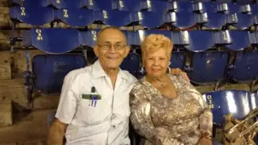 LVBP: Año de luto para la familia Davalillo LVBP: Año de luto para la familia Davalillo