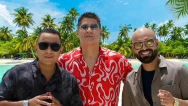 "A beber" es el tema más radiado del Continente, según  Monitor Latino