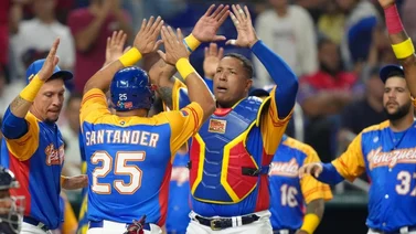 Clásico Mundial de Beisbol: Alineación probable de Venezuela para 2026