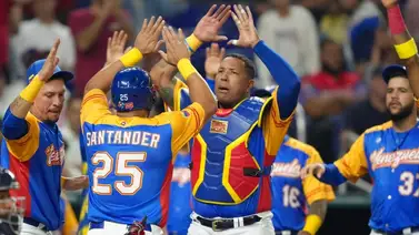 Clásico Mundial de Beisbol: Alineación probable de Venezuela para 2026 Clásico Mundial de Beisbol: Alineación probable de Venezuela para 2026