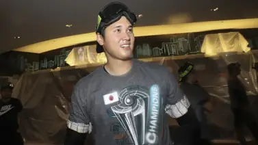 MLB: Shohei Ohtani lidera la lista de los 100 mejores jugadores de las Grandes Ligas MLB: Shohei Ohtani lidera la lista de los 100 mejores jugadores de las Grandes Ligas