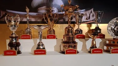 Así se reparten los 12 millones de dólares de la Dubái Cup