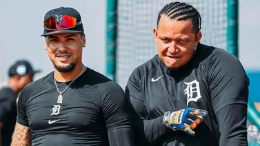 MLB: Miguel Cabrera a una semana del último Opening Day de su carrera