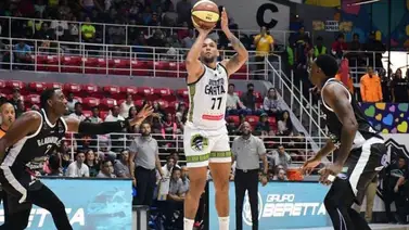 Superliga: Nelson Palacios sobre la nueva campaña de Spartans: "Estamos enfocados en hacer nuestro trabajo" Superliga: Nelson Palacios sobre la nueva campaña de Spartans: "Estamos enfocados en hacer nuestro trabajo"