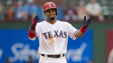 MLB: Elvis Andrus y la consistencia que lo ubica entre los mejores hiteadores venezolanos MLB: Elvis Andrus y la consistencia que lo ubica entre los mejores hiteadores venezolanos