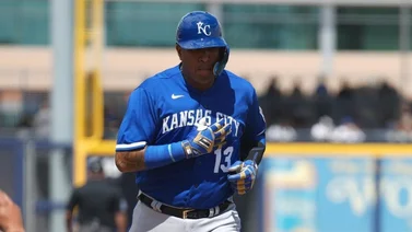 MLB: Salvador Pérez y Oswaldo Cabrera para la calle, resumen de los venezolanos (+Videos)