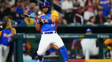 MLB: Esto dice el dueño de los Mets sobre José Altuve y Edwin Díaz MLB: Esto dice el dueño de los Mets sobre José Altuve y Edwin Díaz