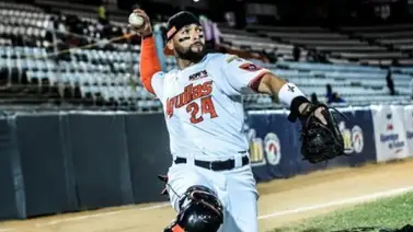 MLB: Yankees de Nueva York firman a receptor de las Águilas del Zulia MLB: Yankees de Nueva York firman a receptor de las Águilas del Zulia