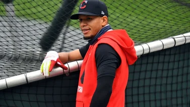 LVBP: Leones del Caracas acuerdan cambio por el ex grandeliga César Hernández